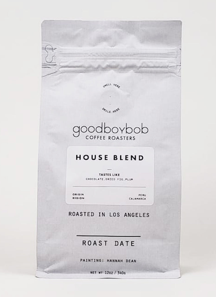 House Blend